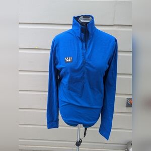 Cycling jersey long sleeve